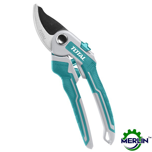 TOTAL 8.5″ Pruning Shear